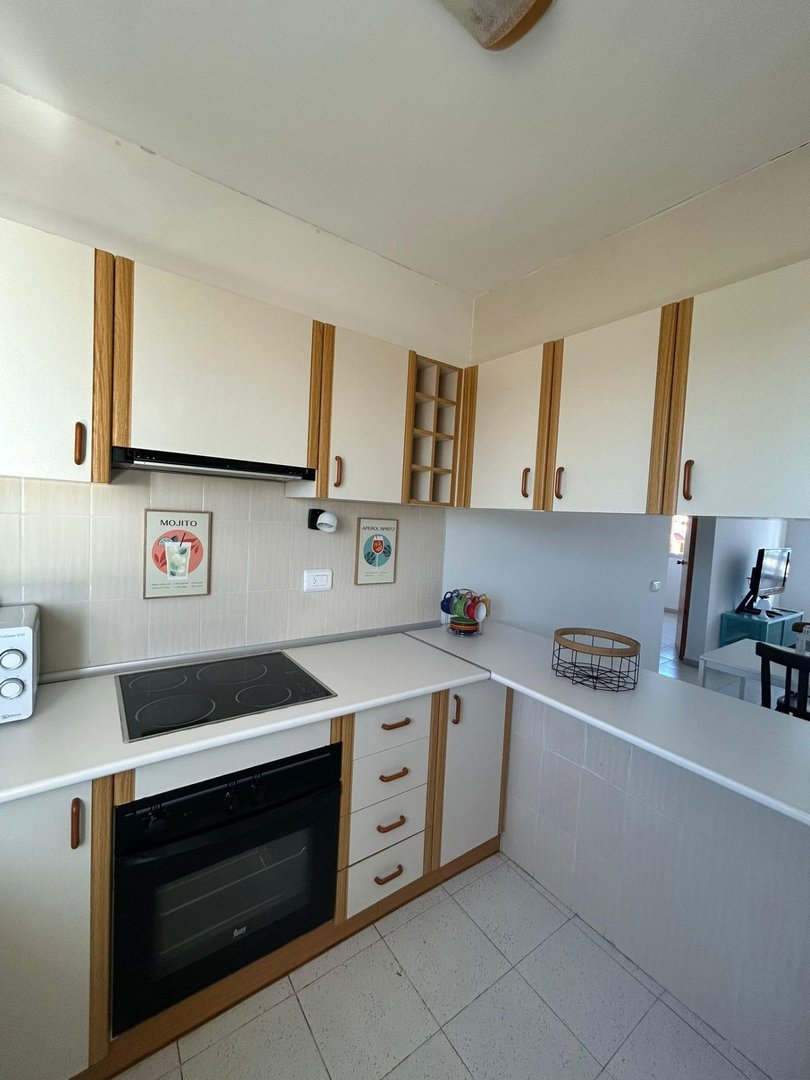 Piso de 59 m² en Alcanar
