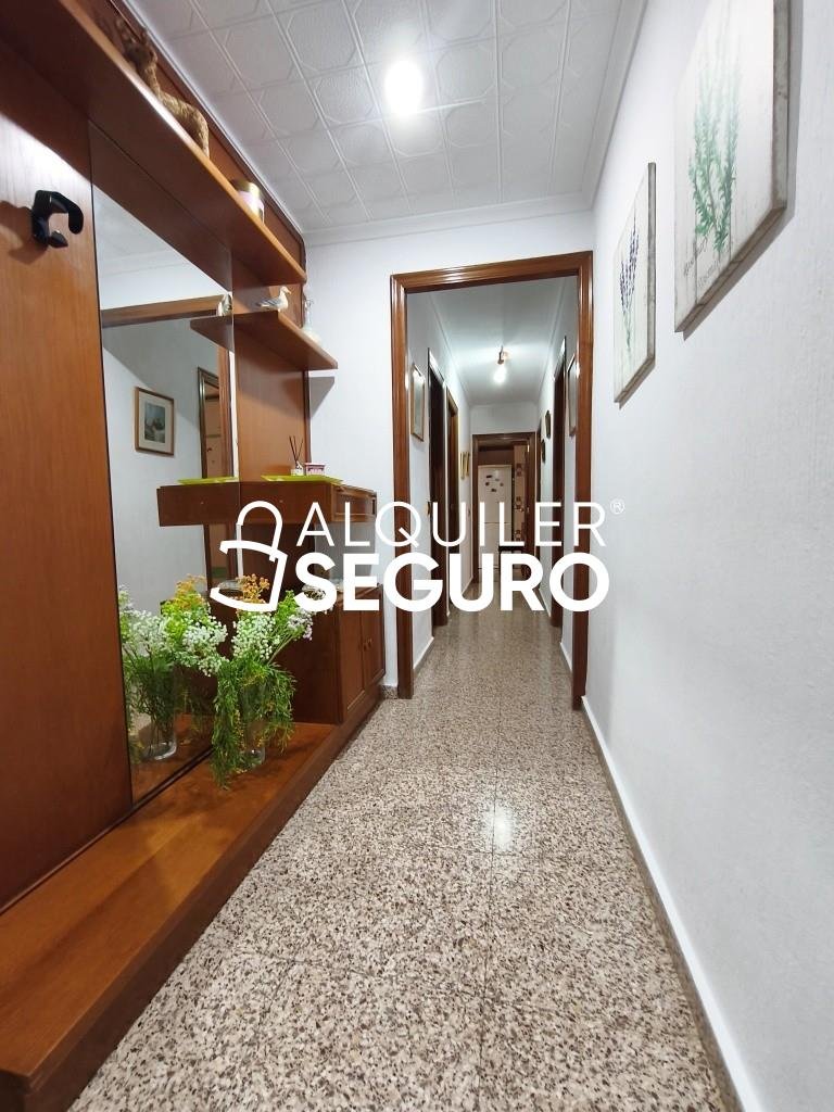 Piso de 145 m² en San Vicente del Raspeig