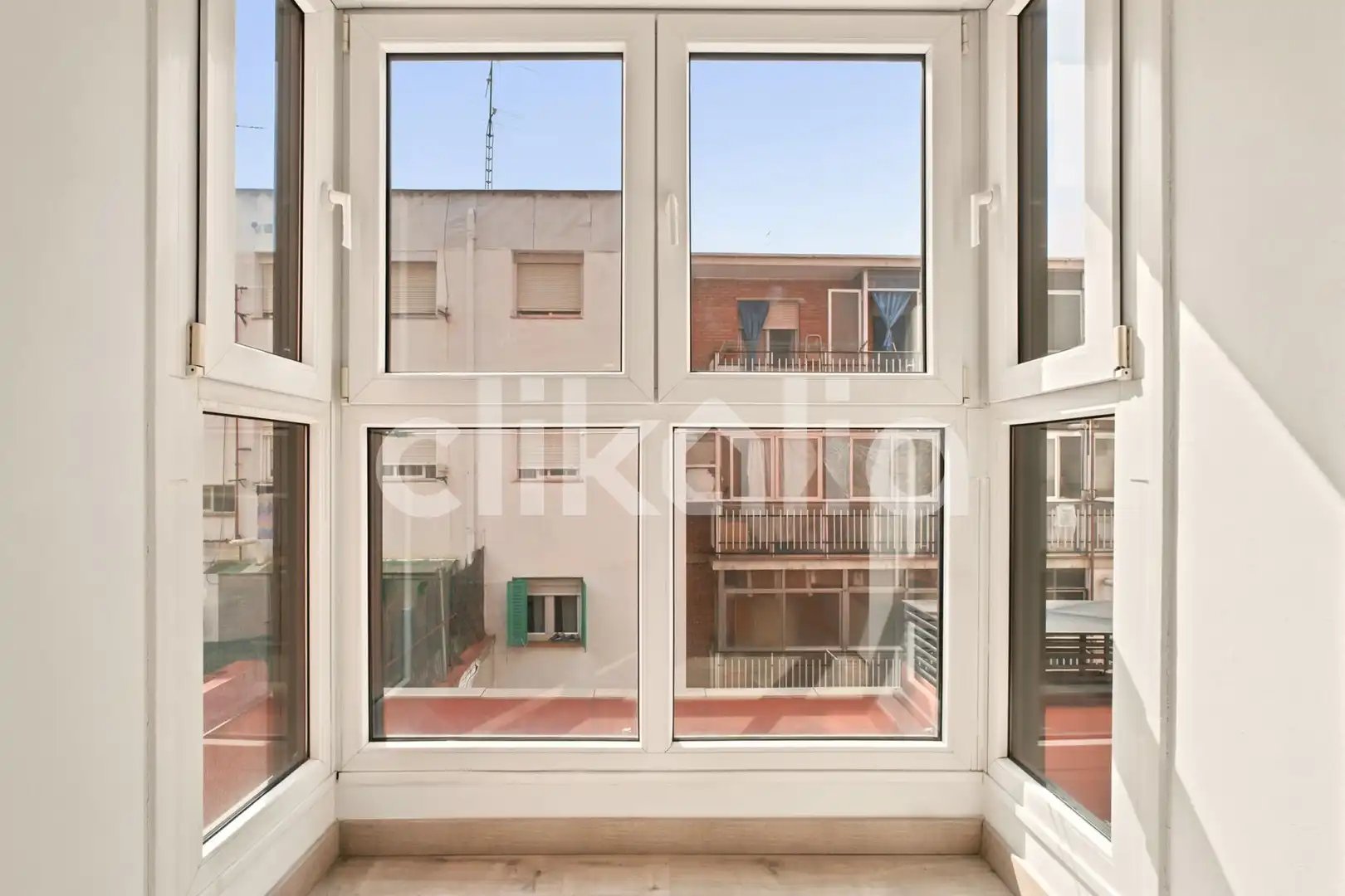 Appartamento 55 m² a Madrid