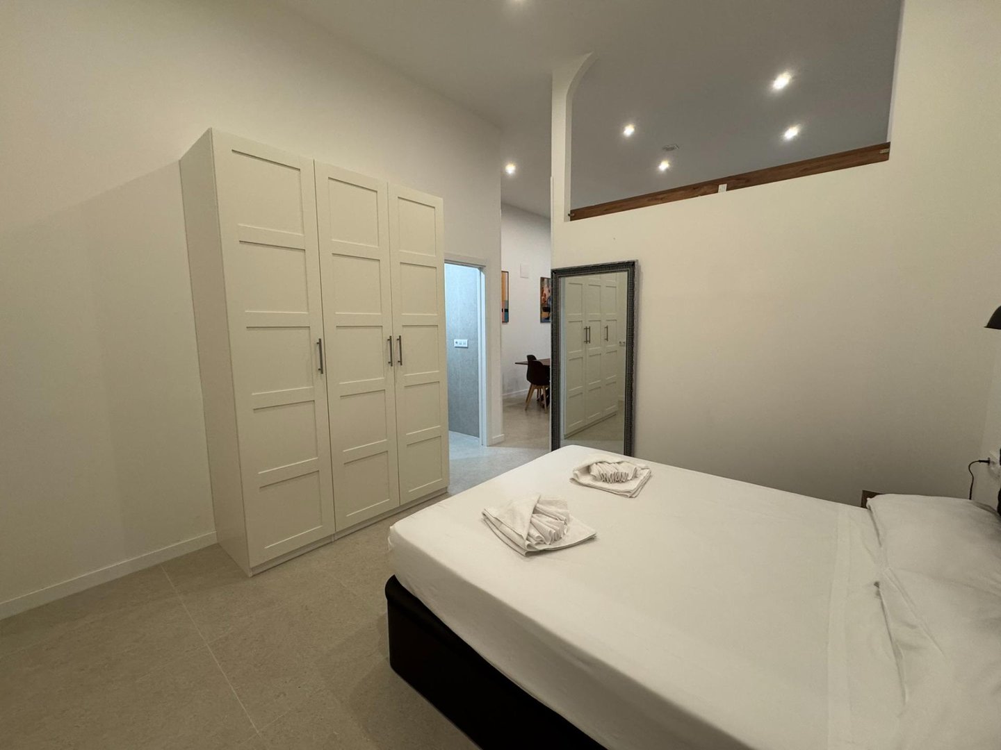 Pis de 55 m² a Dénia