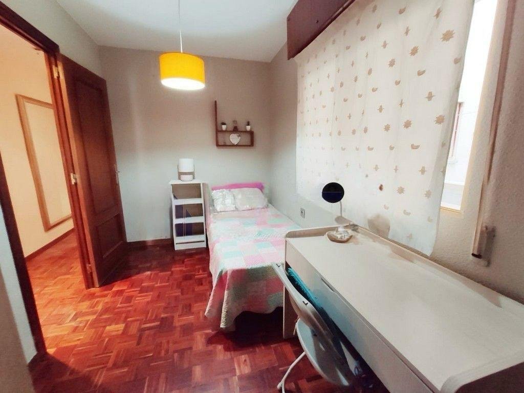 Piso de 126 m² en San Vicente del Raspeig