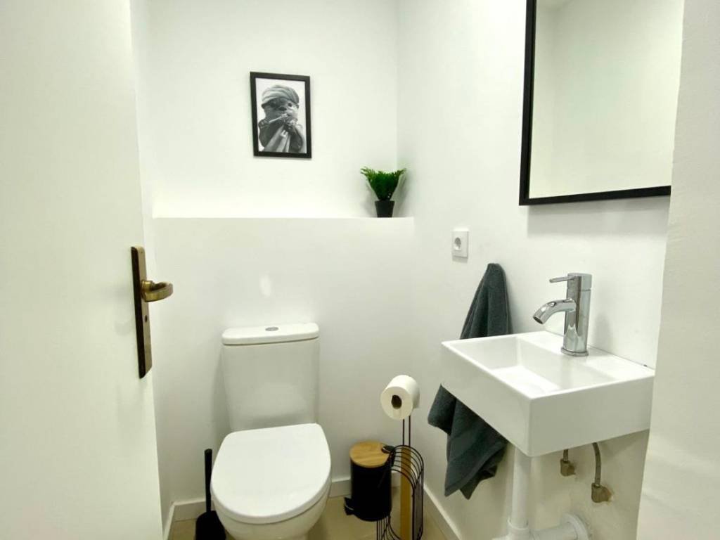 Habitación 120 m², Albacete