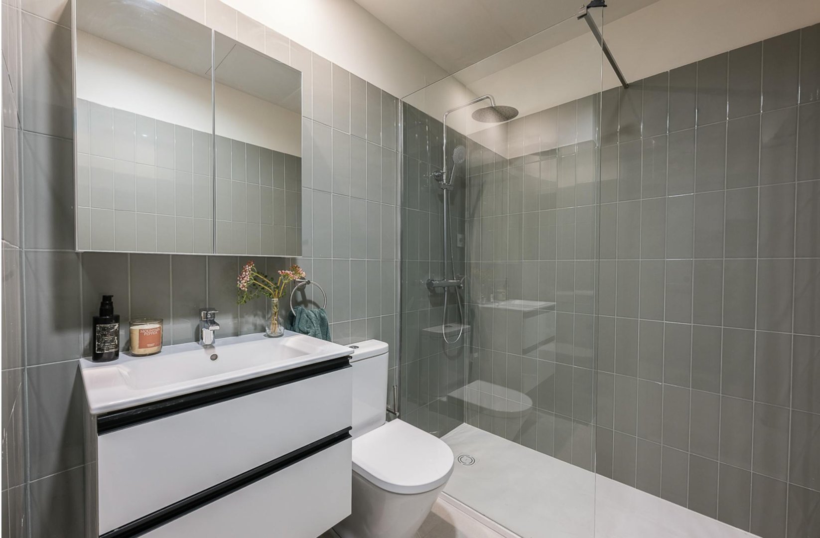 Wohnung 72 m² in Madrid