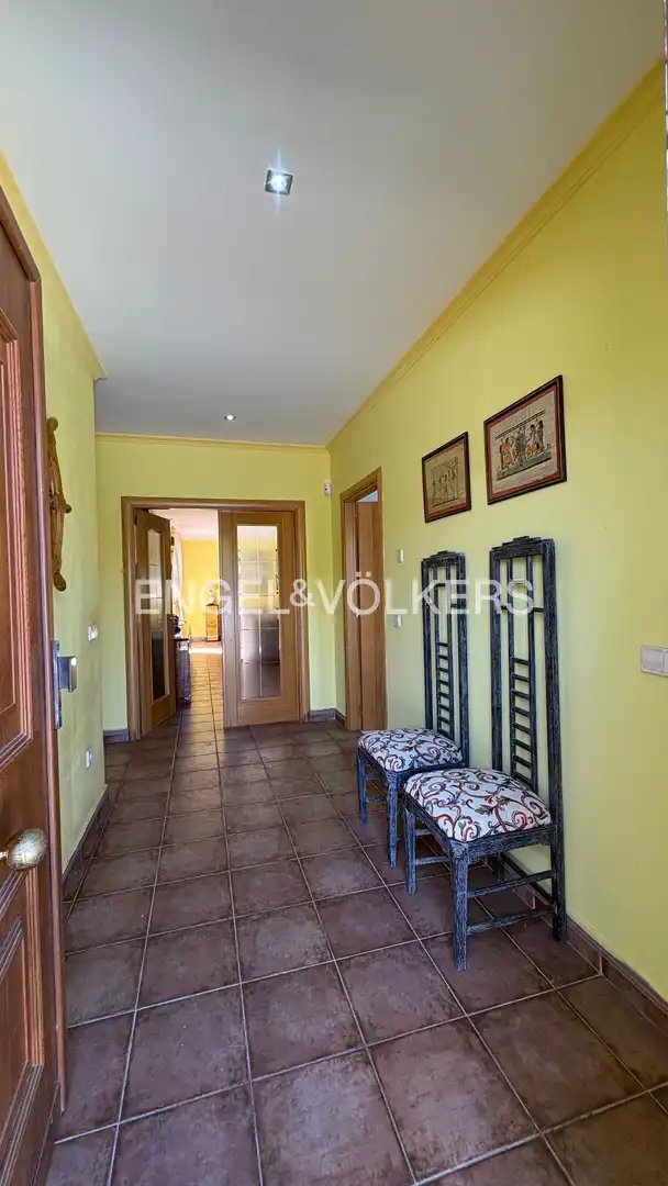 Будинок 234 м² у Los Molinos