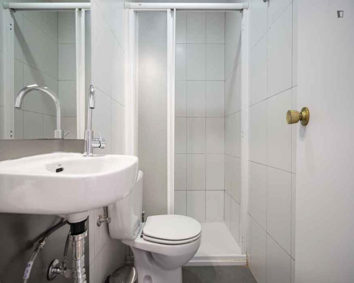 Habitación en alquiler, Madrid