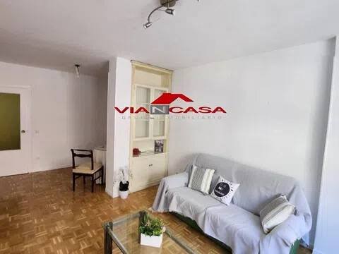 Wohnung 75 m² in Madrid