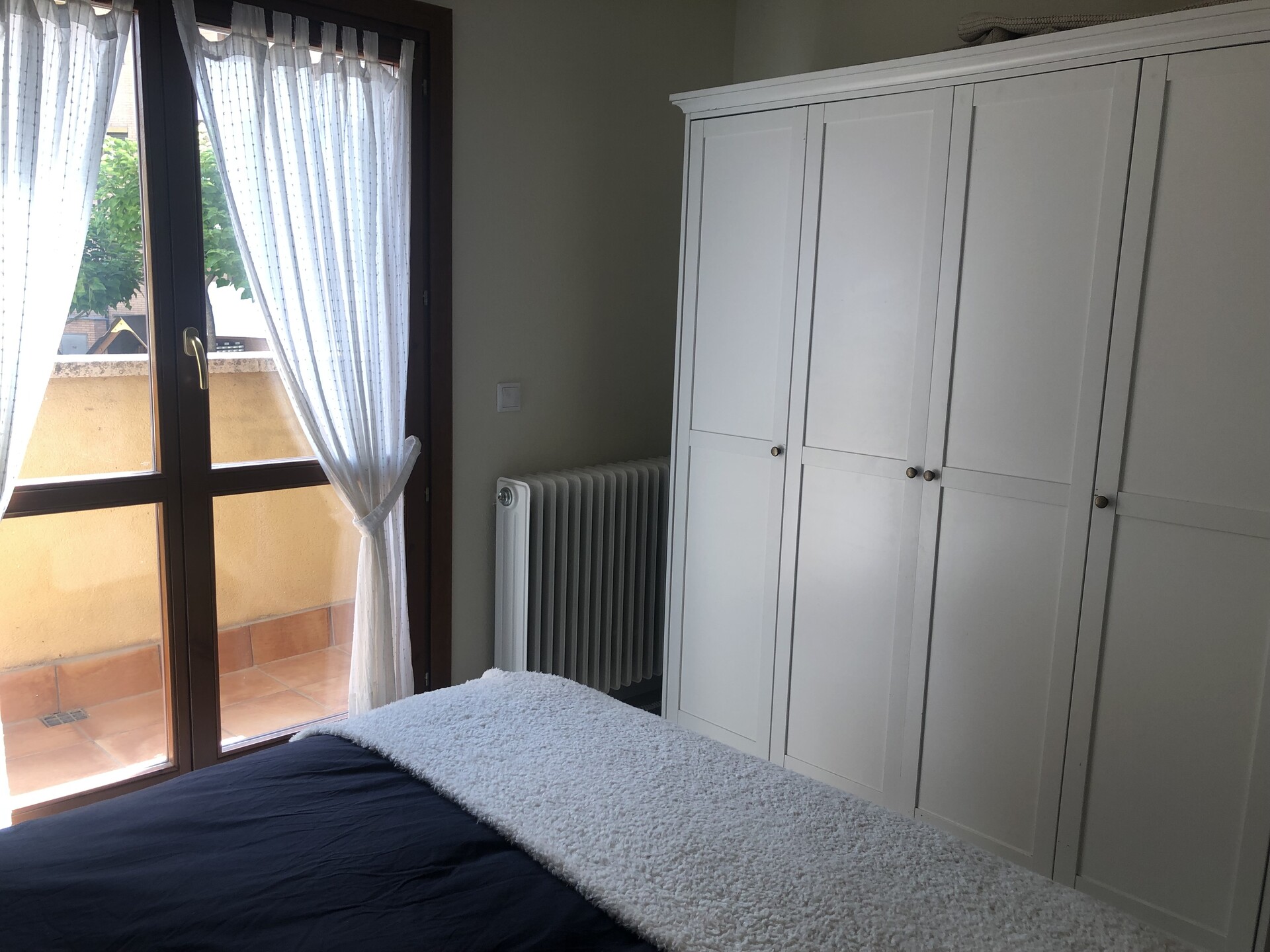 Piso de 85 m² en Jaca