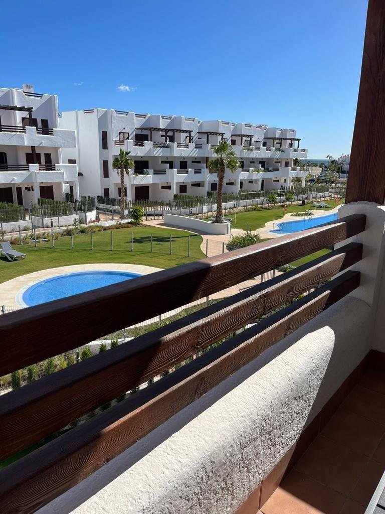 Piso de 70 m² en Pulpí