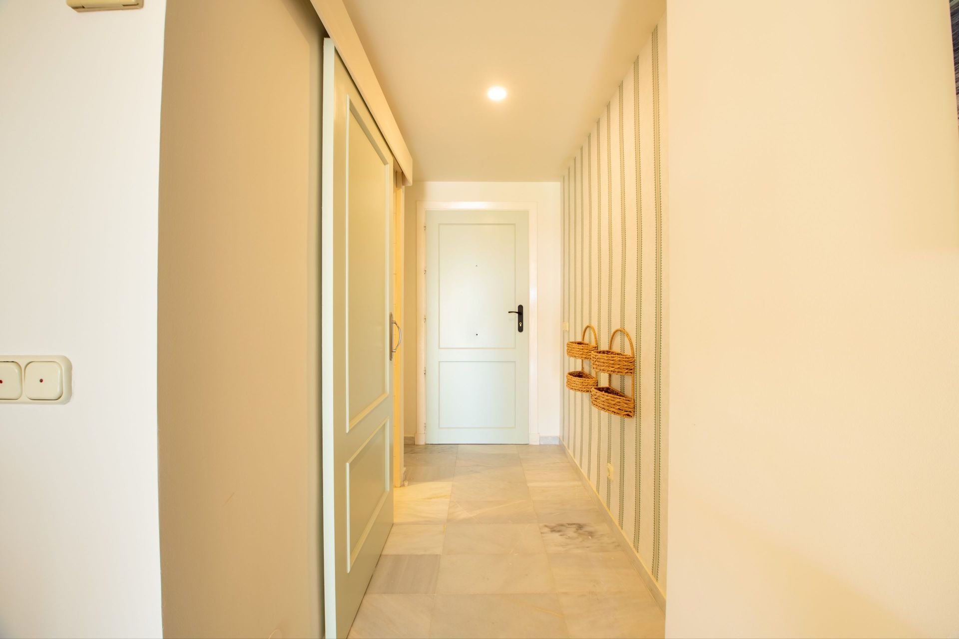 Piso de 92 m² en Almuñécar