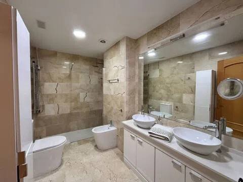 Pis de 100 m² a Marbella