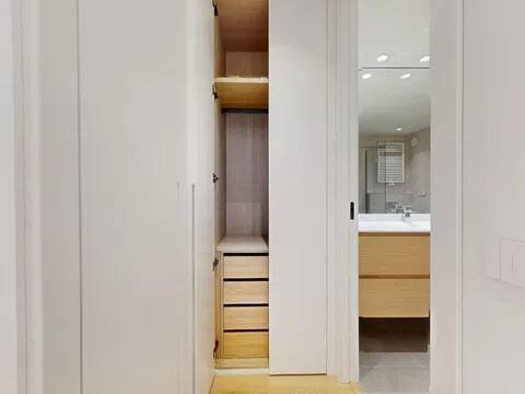 Pis de 240 m² a Madrid