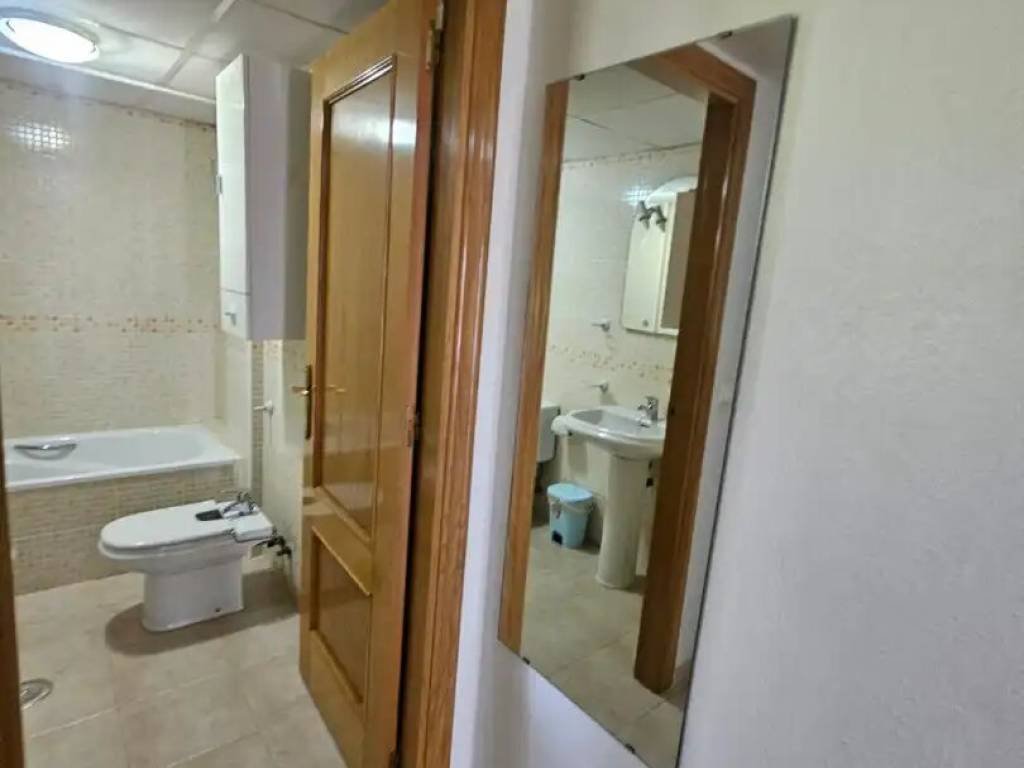 Casa de 63 m² a Los Alcázares