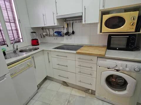 Pis de 65 m² a Sevilla