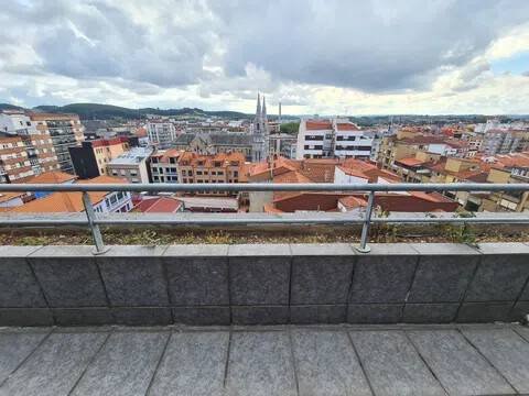 Piso de 178 m² en Avilés