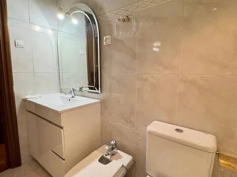 Pis de 95 m² a Saragossa