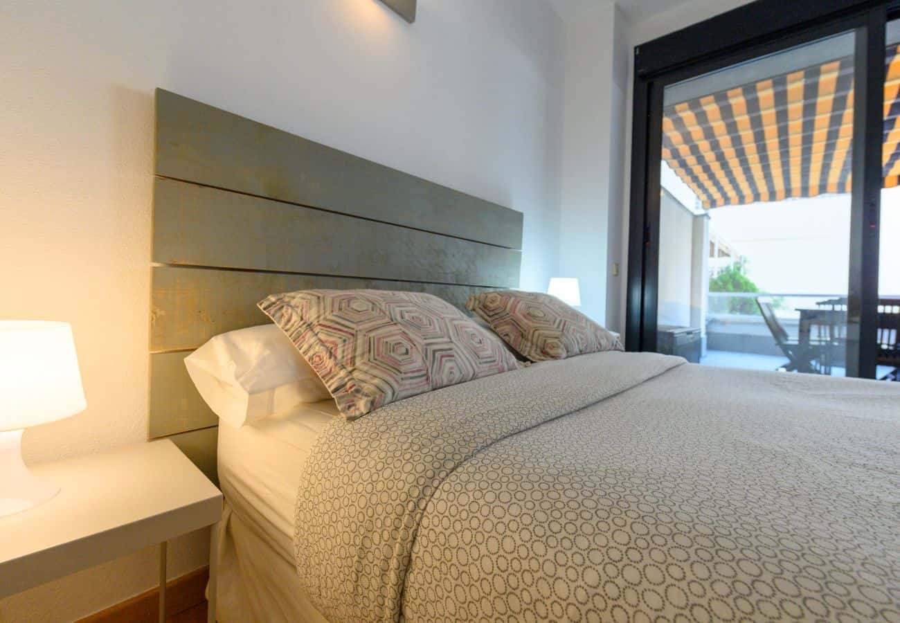 Pis de 102 m² a Madrid