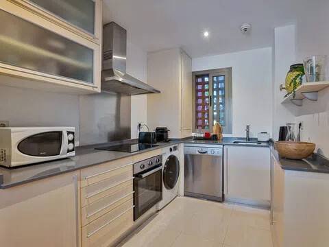 Piso de 134 m² en Estepona