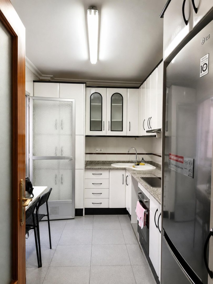 Piso de 101 m² en Murcia