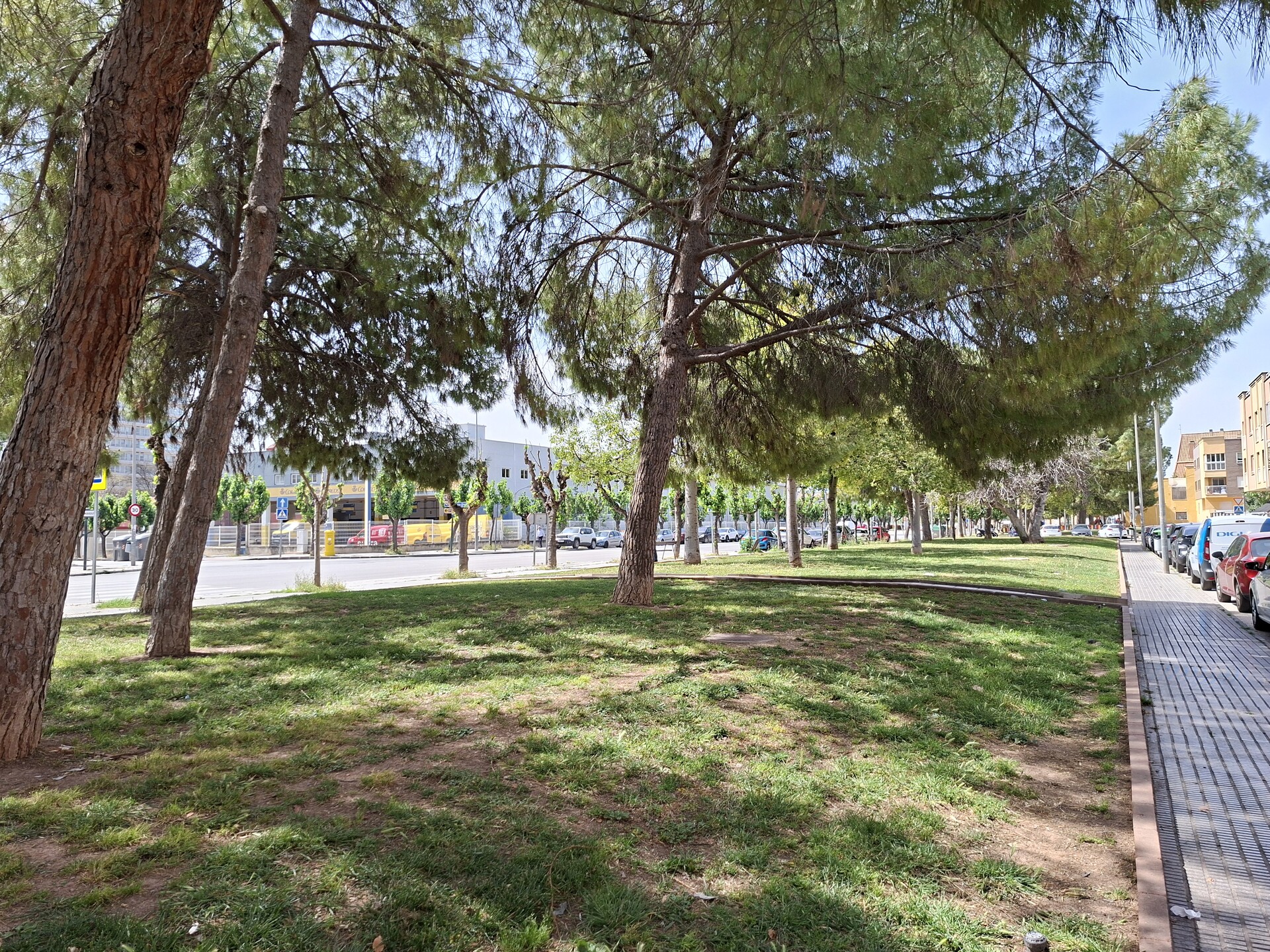 Pis de 153 m² a Múrcia