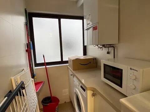 Pis de 100 m² a Valladolid