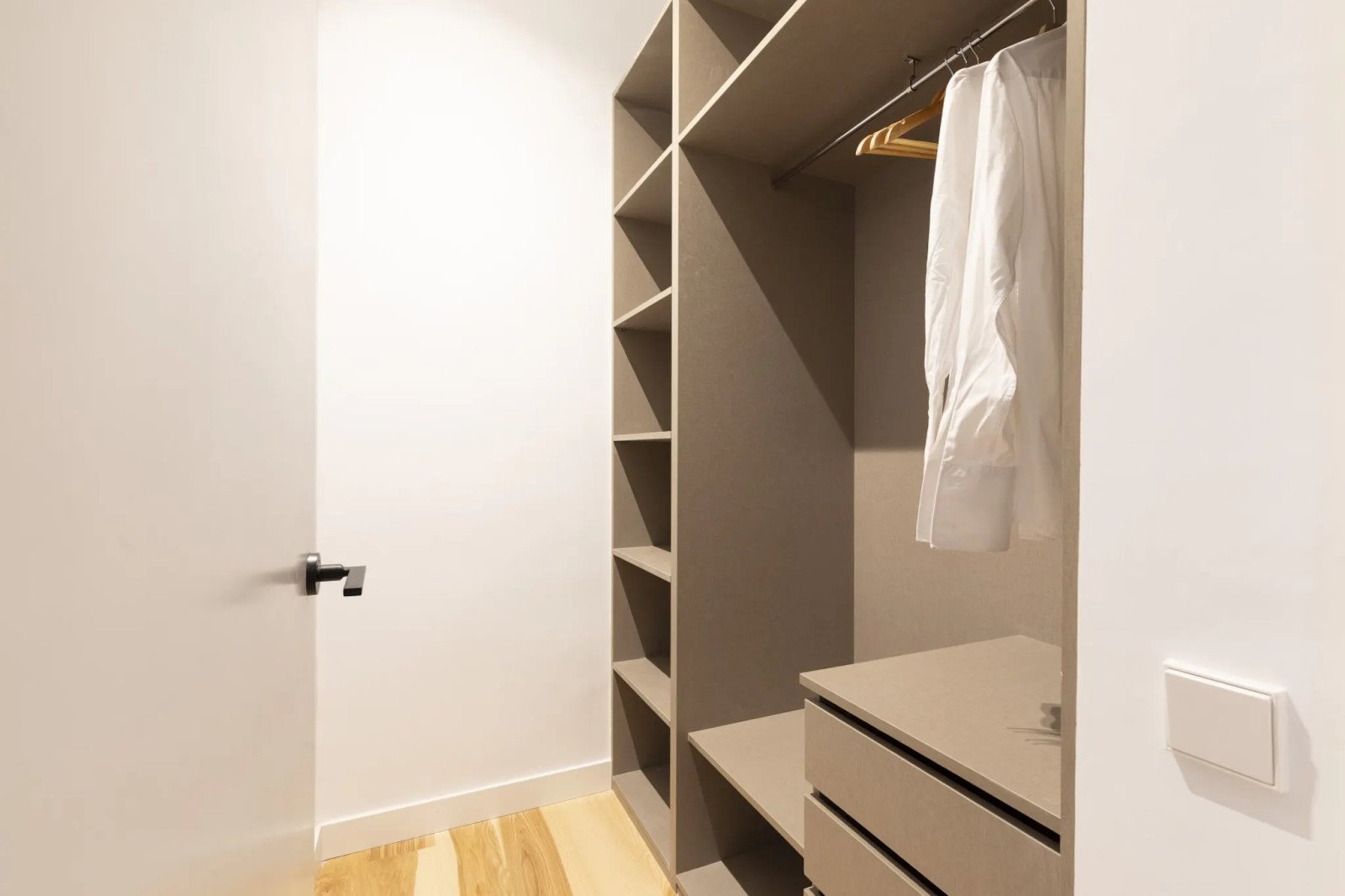 Pis de 72 m² a Madrid