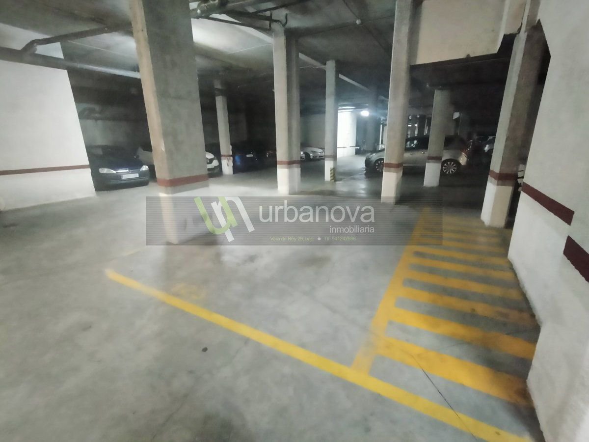 Pis de 50 m² a Logronyo