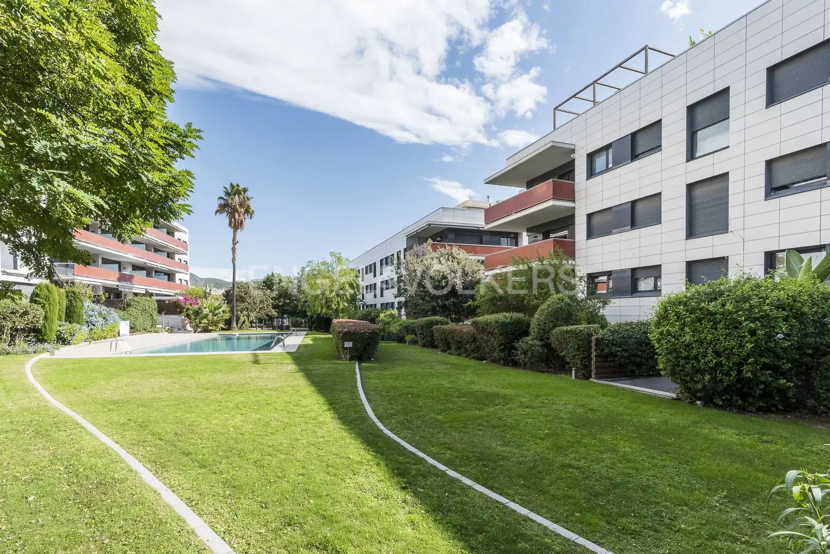Piso de 92 m² en Sitges