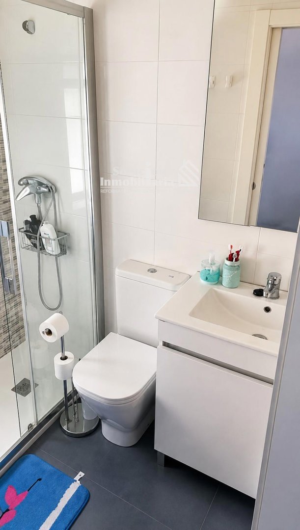 Piso de 73 m² en Salamanca