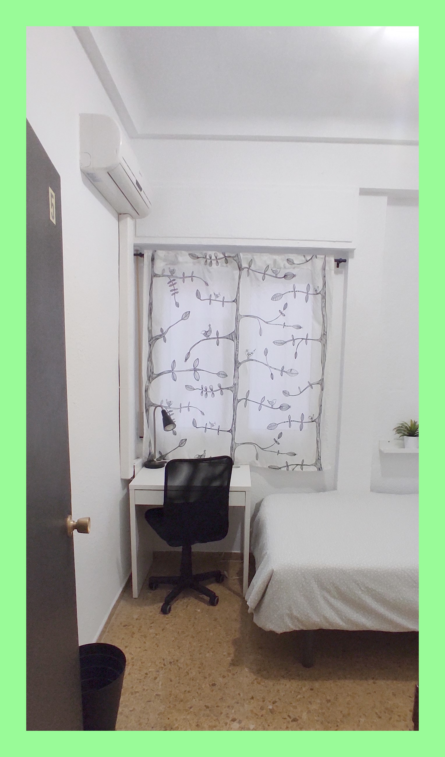 Habitación 145 m², Zaragoza