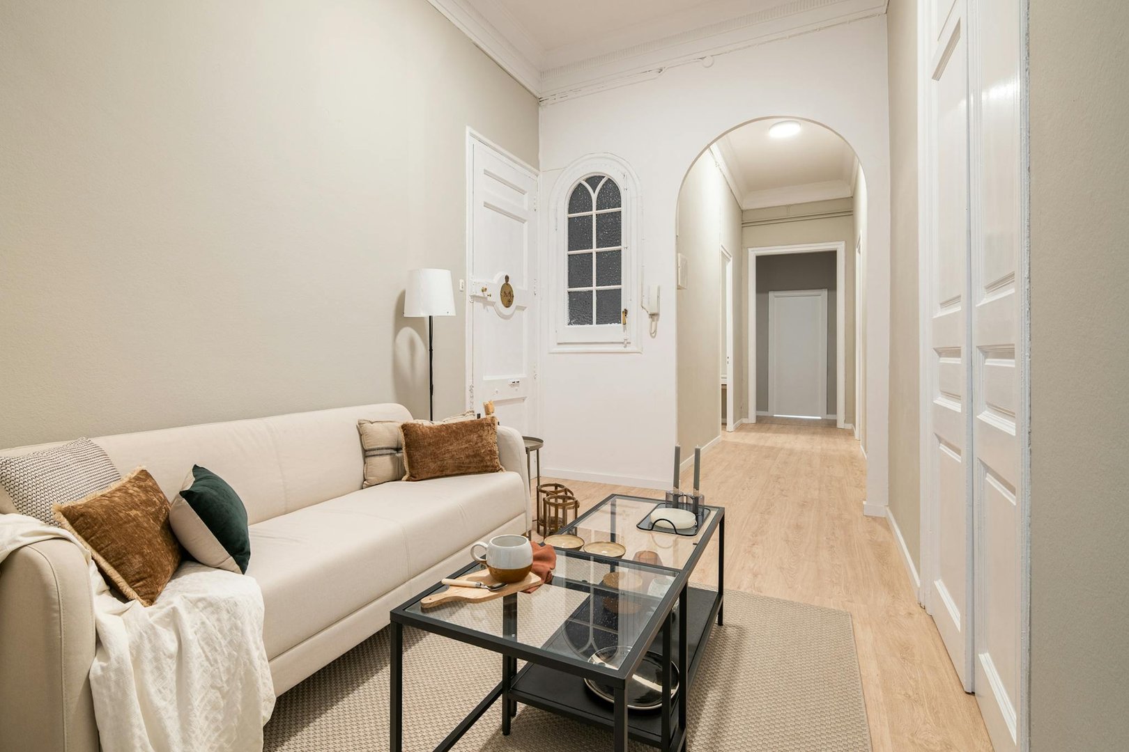 Habitación 180 m², Barcelona