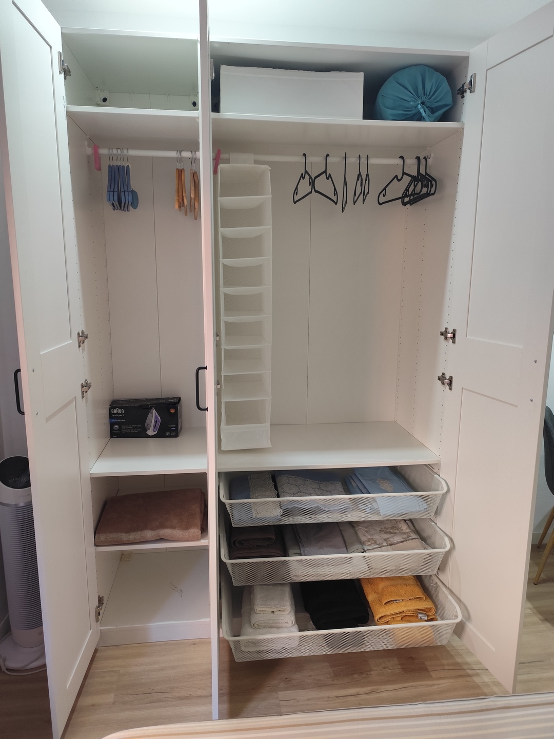 Piso de 40 m² en Valladolid