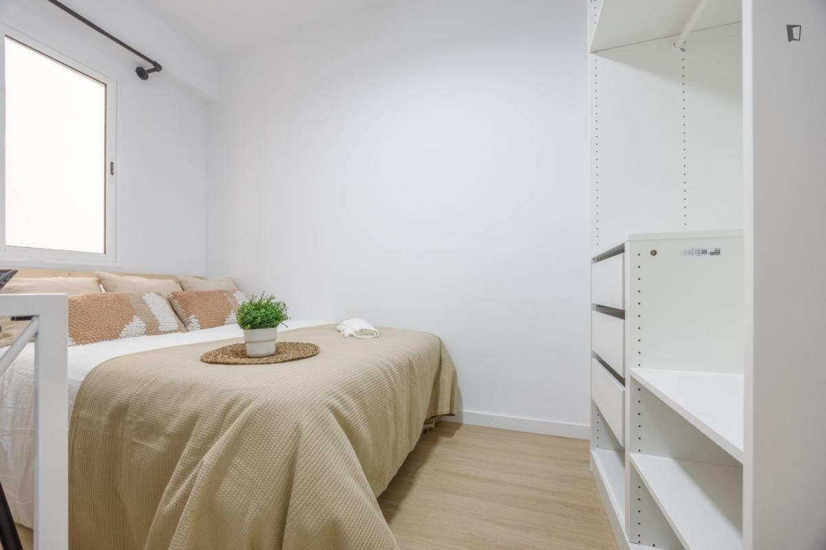 Habitació de lloguer, València