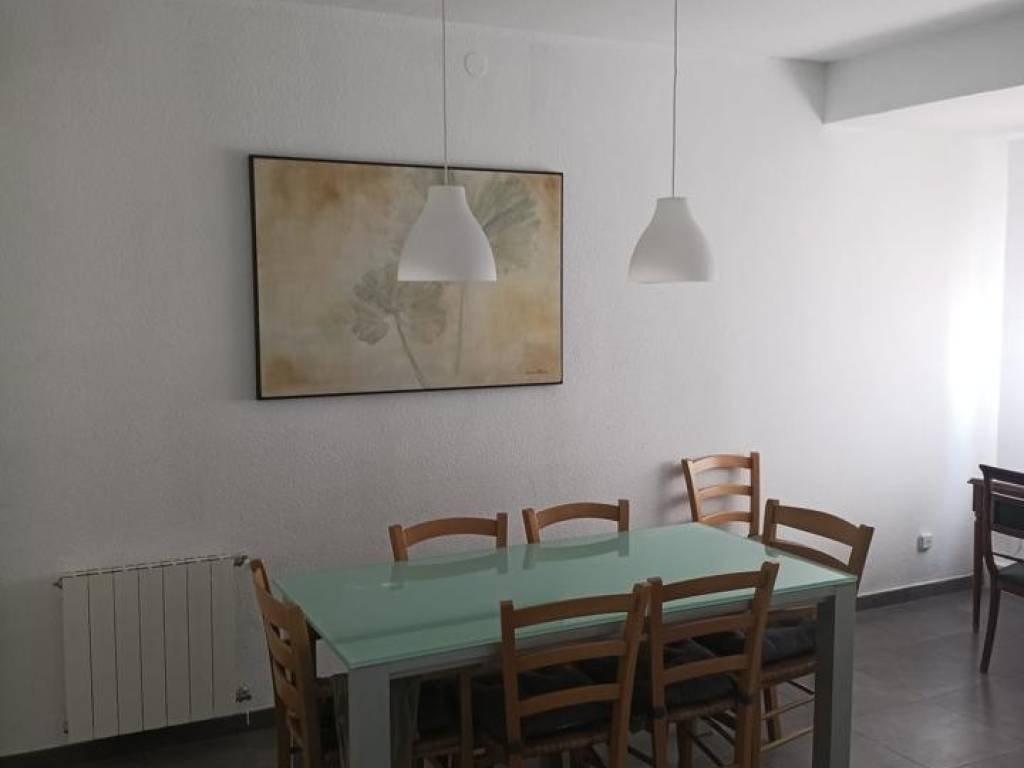 Piso de 167 m² en Murcia