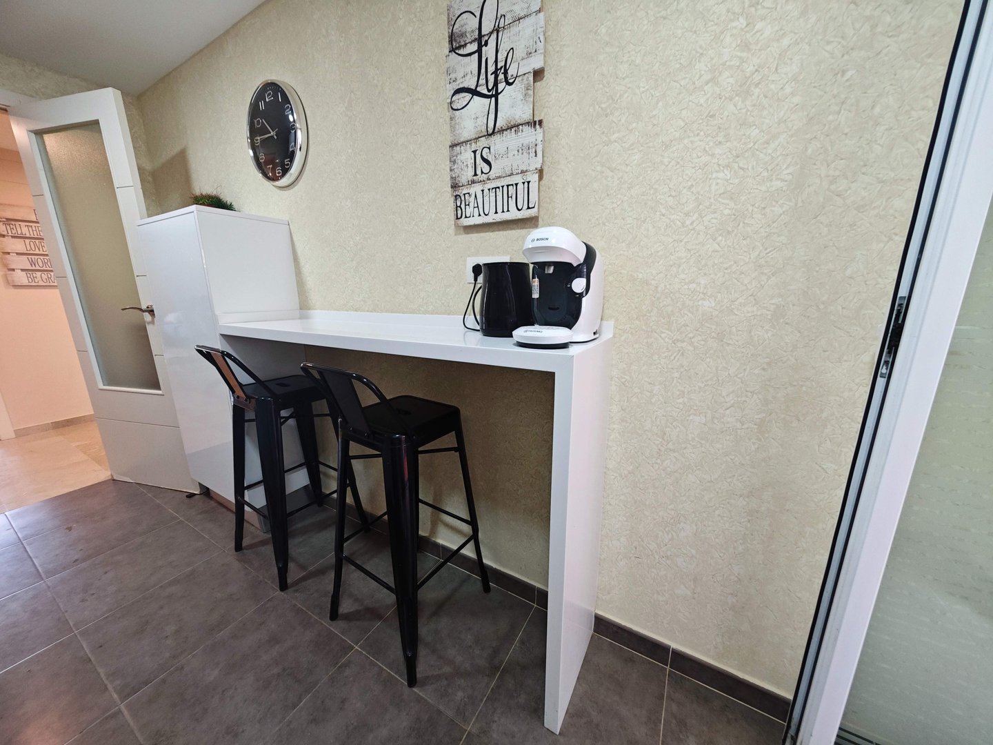 Pis de 110 m² a San Roque