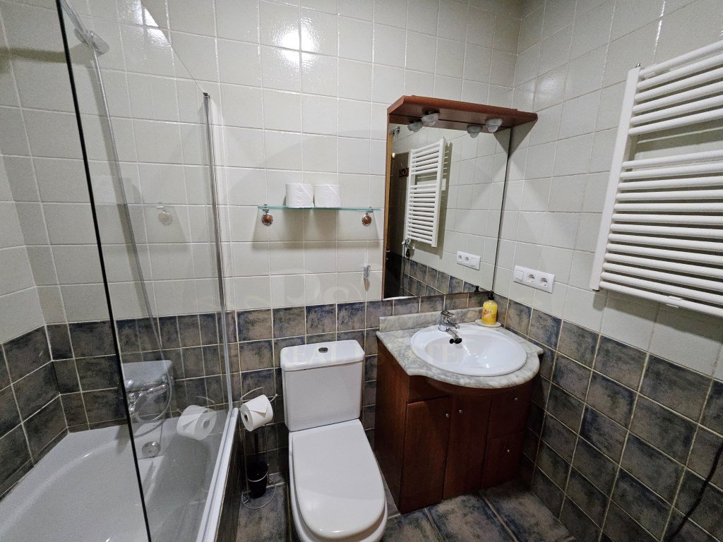 Piso de 75 m² en Bossòst