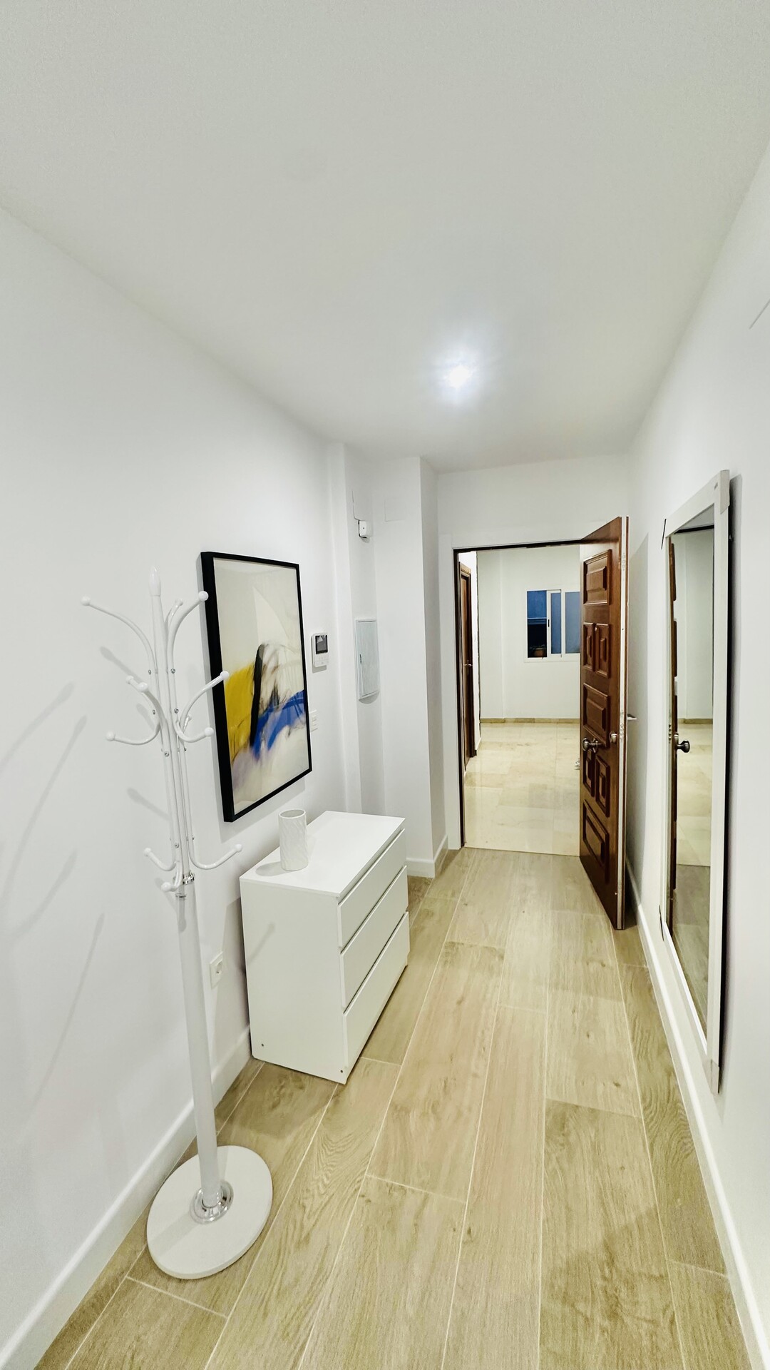 Piso de 120 m² en Granada