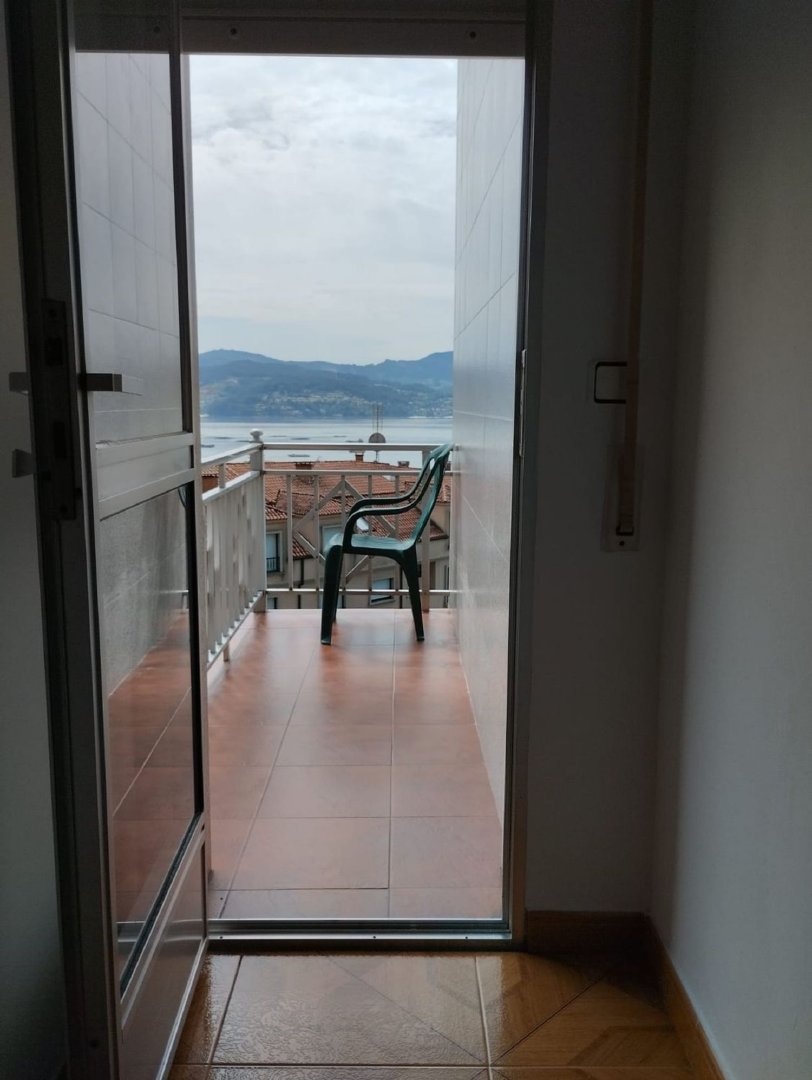 Piso de 118 m² en Poio