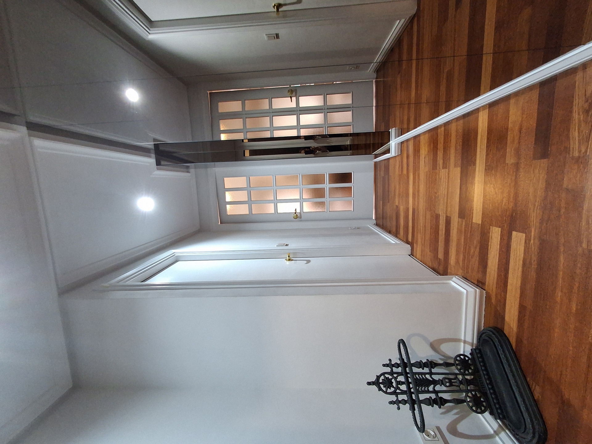 Piso de 83 m² en San Sebastián