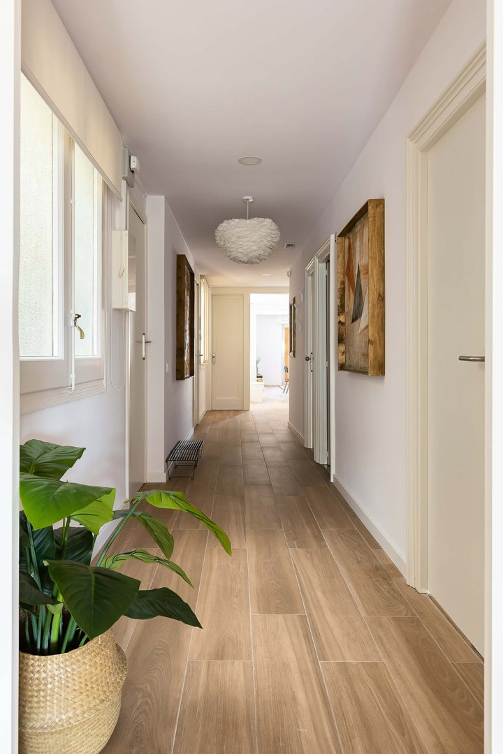 Zimmer zur Miete, Barcelona