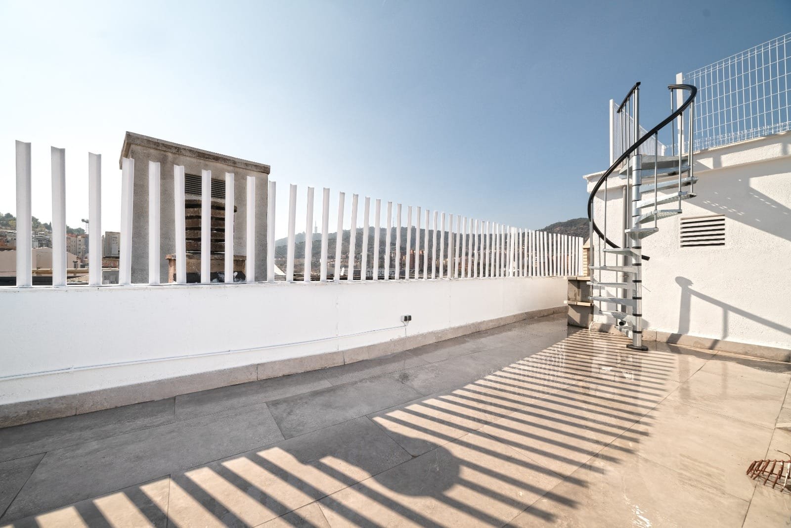 Piso de 140 m² en Barcelona
