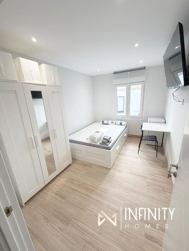 Apartamento 88 m² em Portugalete