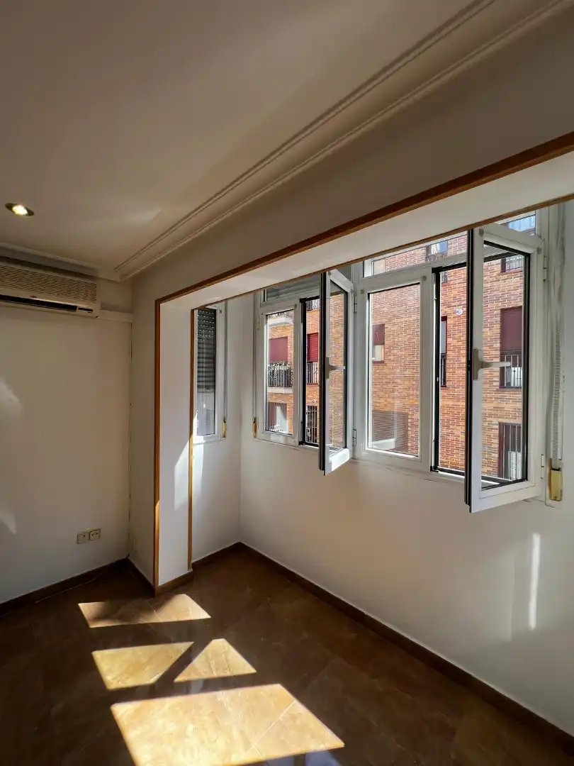 Piso de 120 m² en Madrid