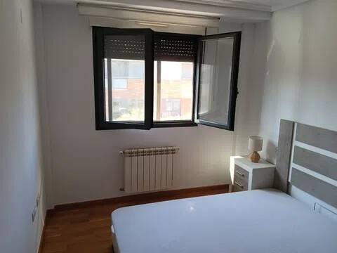 Piso de 80 m² en Albacete