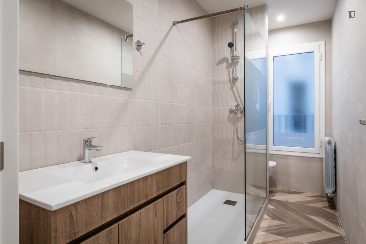 Habitación en alquiler, Barcelona