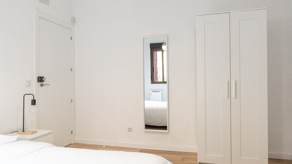 Pis de 74 m² a Madrid