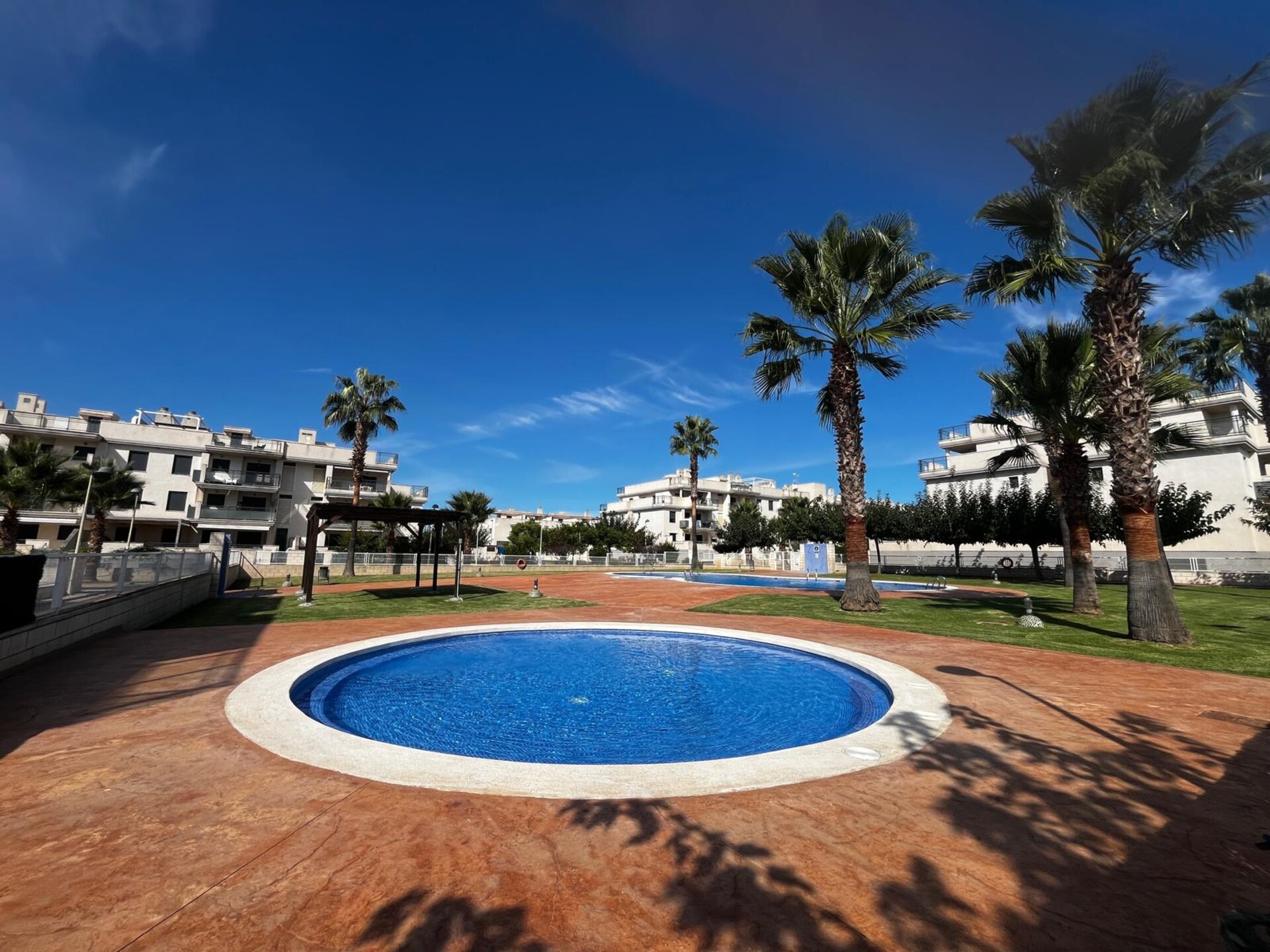 Piso de 95 m² en San Jorge