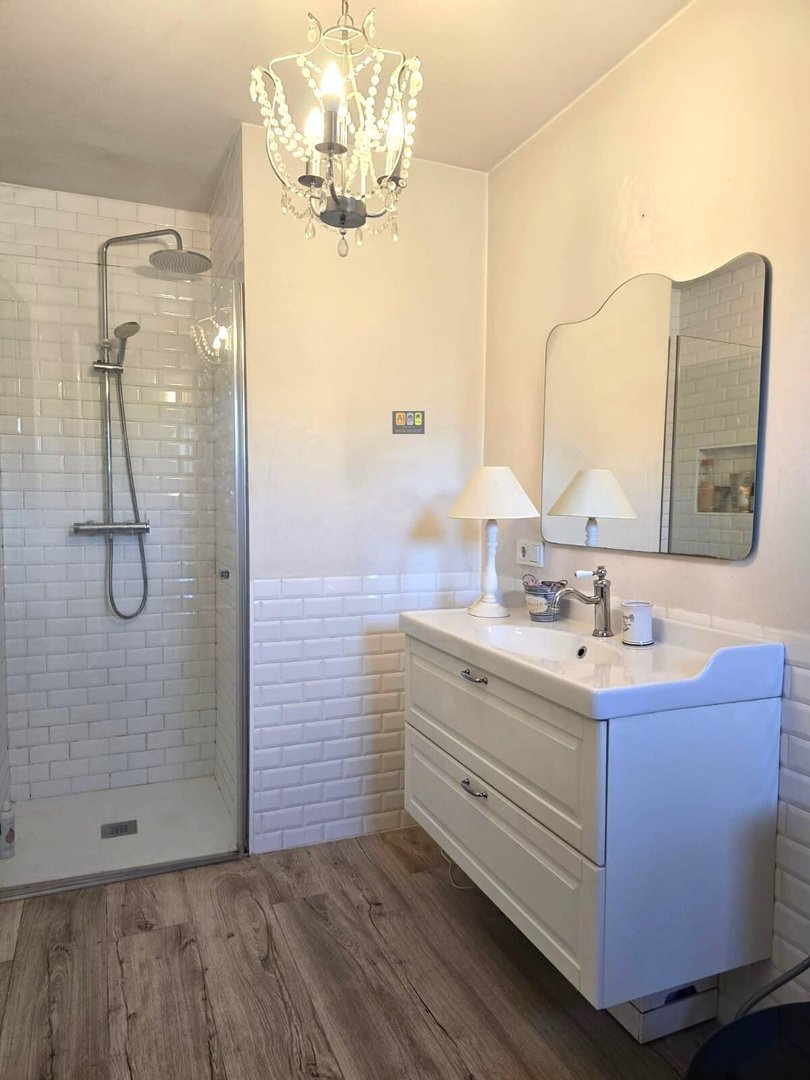 Piso de 126 m² en Altea