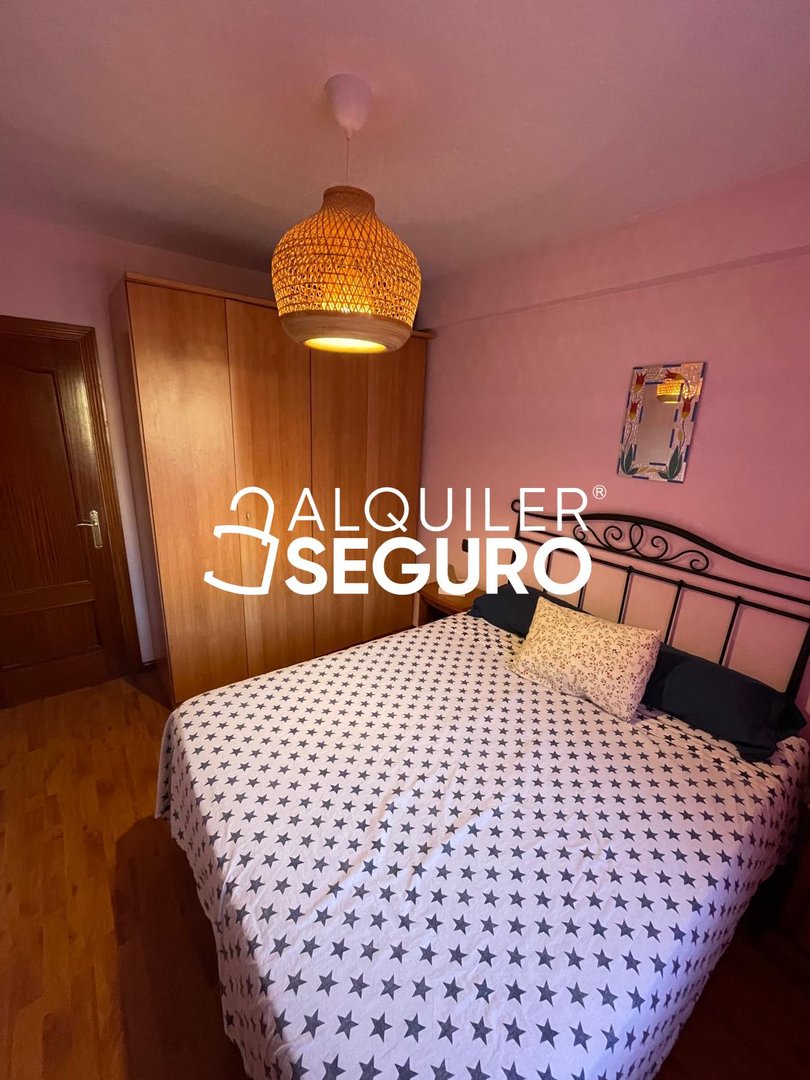 Pis de 70 m² a Madrid