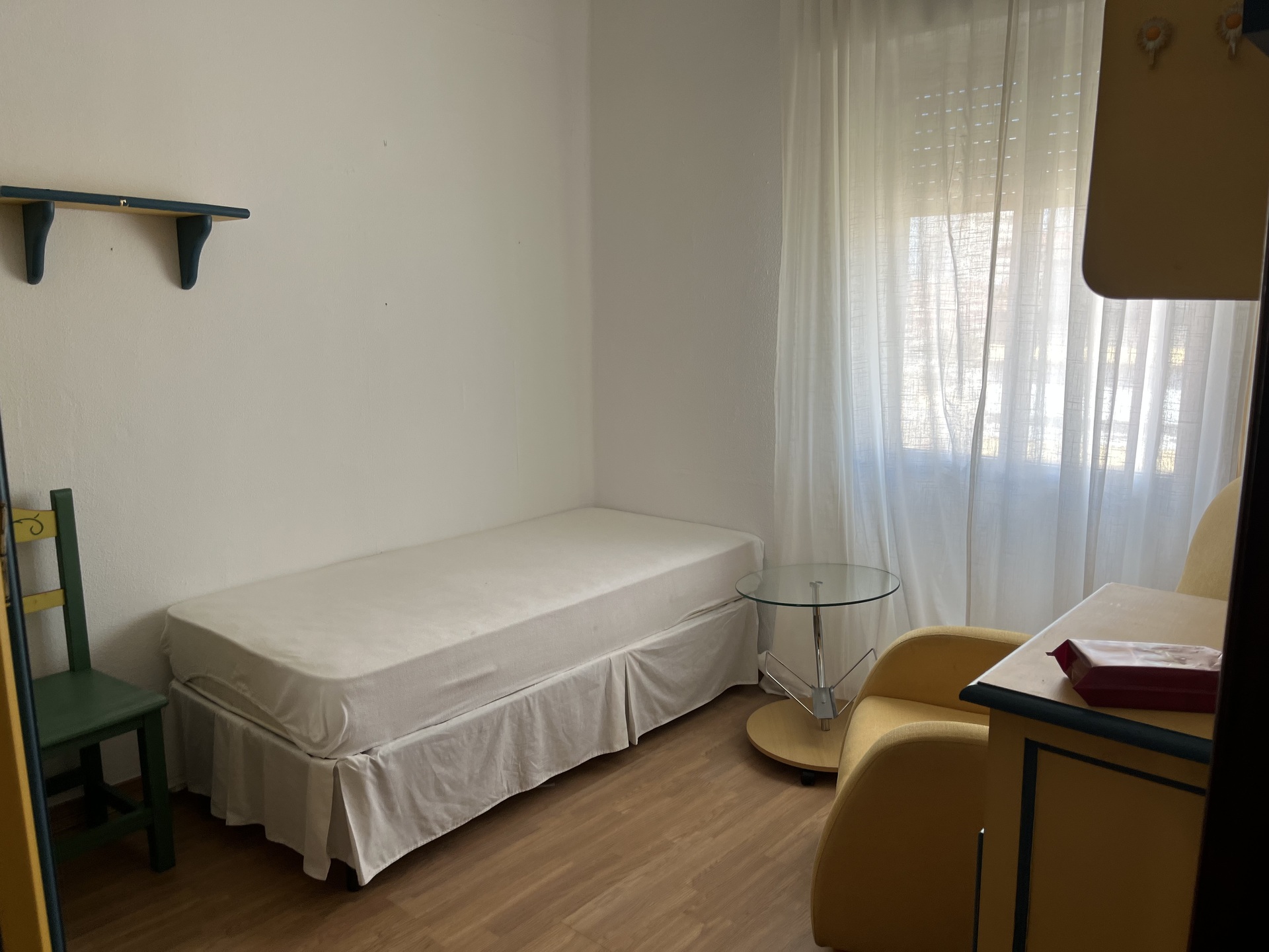 Piso de 108 m² en Sevilla
