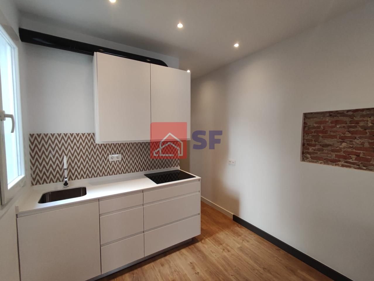 Квартира 50 м² в Мадриде